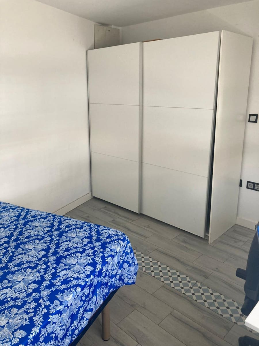 1 bedroom Penthouse for rent in Granada city - € 600 (Ref: 9698952)