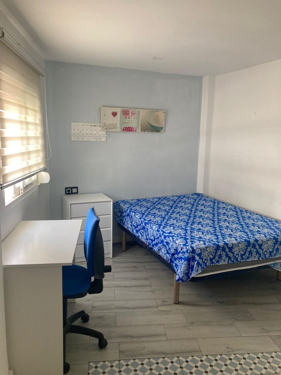 1 bedroom Penthouse for rent in Granada city - € 600 (Ref: 9698952)