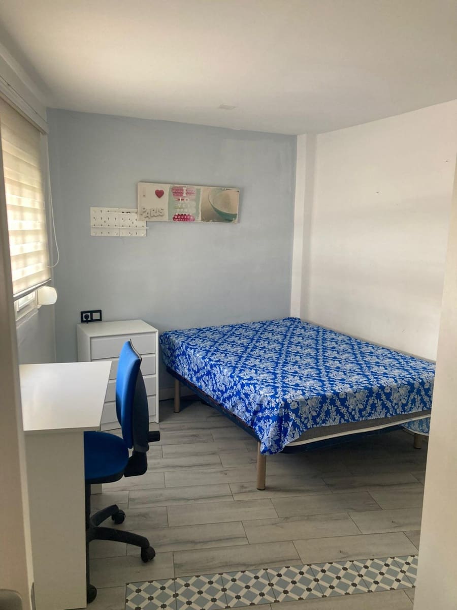 1 bedroom Penthouse for rent in Granada city - € 600 (Ref: 9698952)