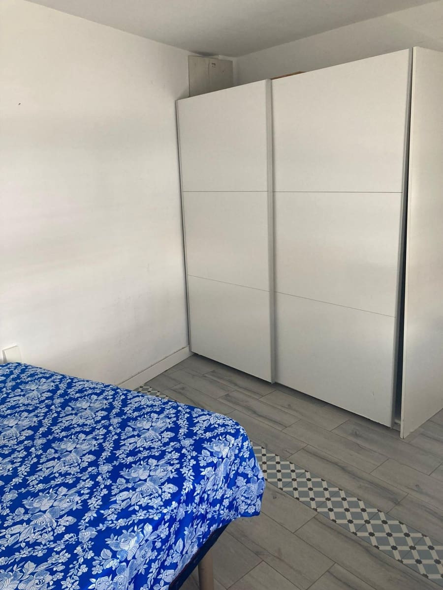 1 bedroom Penthouse for rent in Granada city - € 600 (Ref: 9698952)