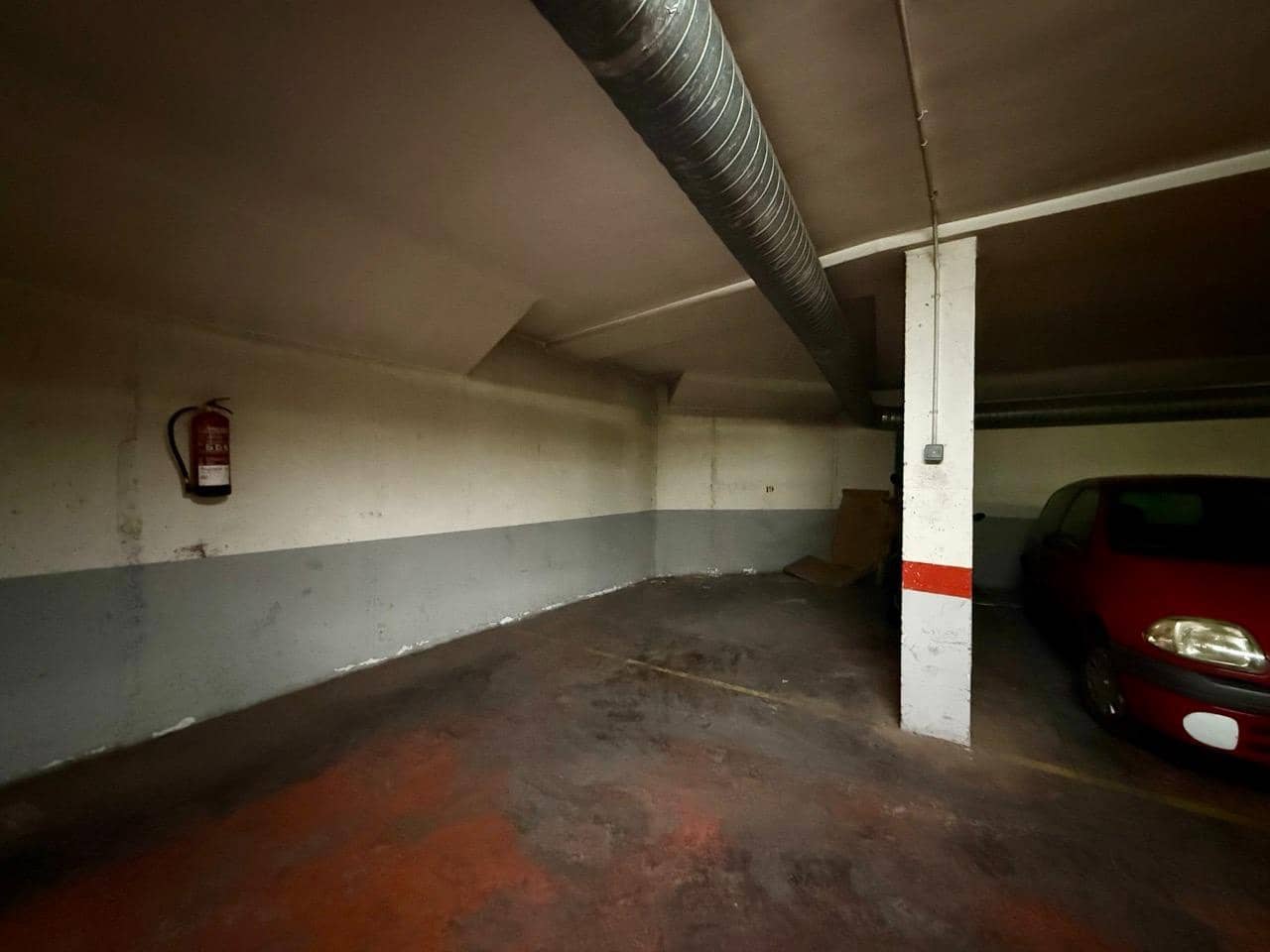 Garage for sale in Roquetas de Mar - € 19,000 (Ref: 9702117)