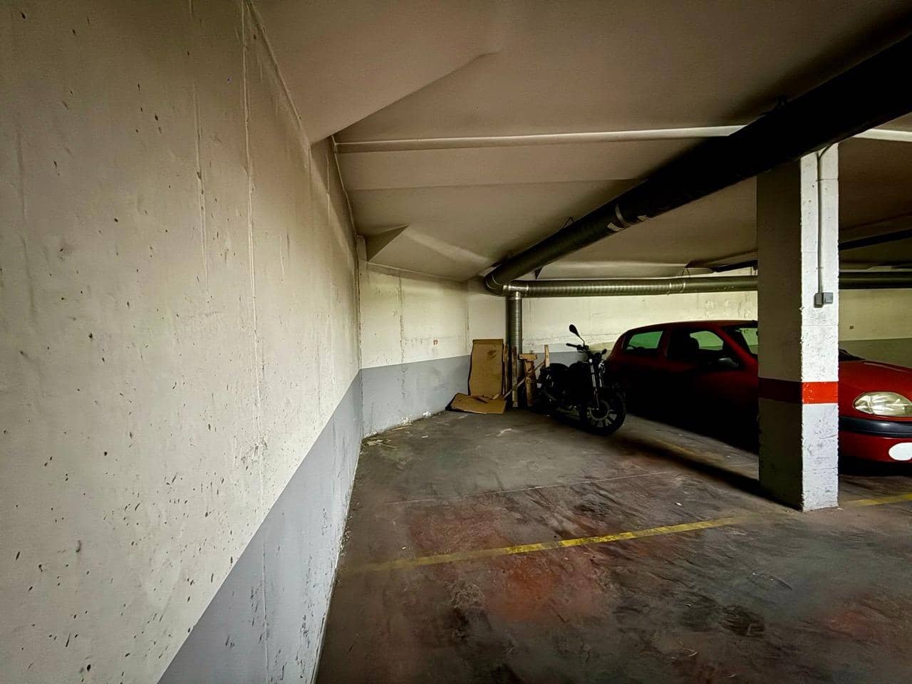 Garage for sale in Roquetas de Mar - € 19,000 (Ref: 9702117)