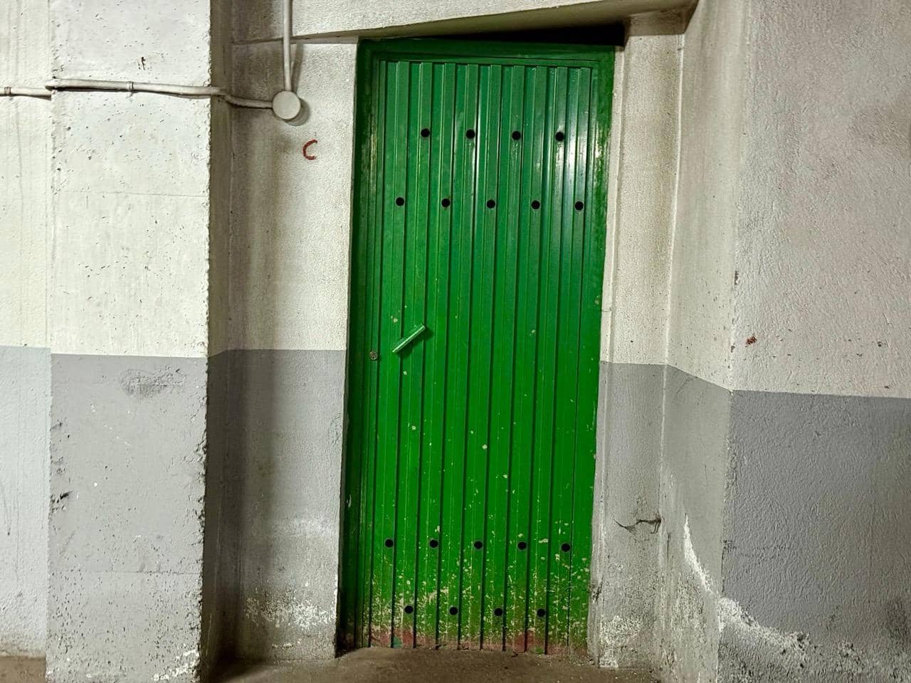 Garage for sale in Roquetas de Mar - € 19,000 (Ref: 9702117)