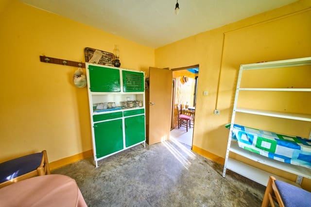 3 camera da letto Finca/Casa di Campagna in vendita in Orgiva con piscina - 205.900 € (Rif: 9712182)