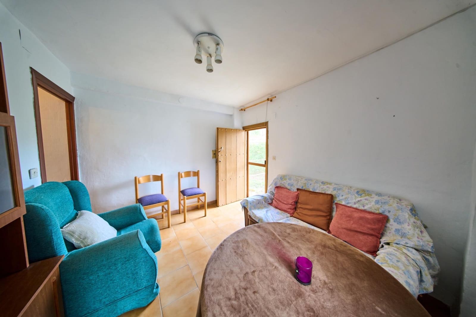 3 Zimmer Finca/Landgut zu verkaufen in Orgiva mit Pool - 205.900 € (Ref: 9712182)