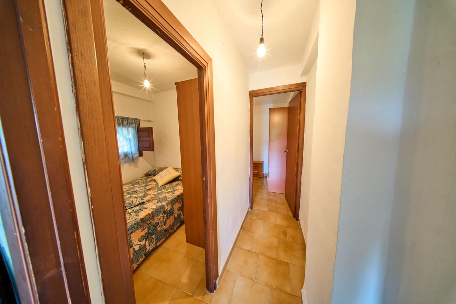 3 Zimmer Finca/Landgut zu verkaufen in Orgiva mit Pool - 205.900 € (Ref: 9712182)