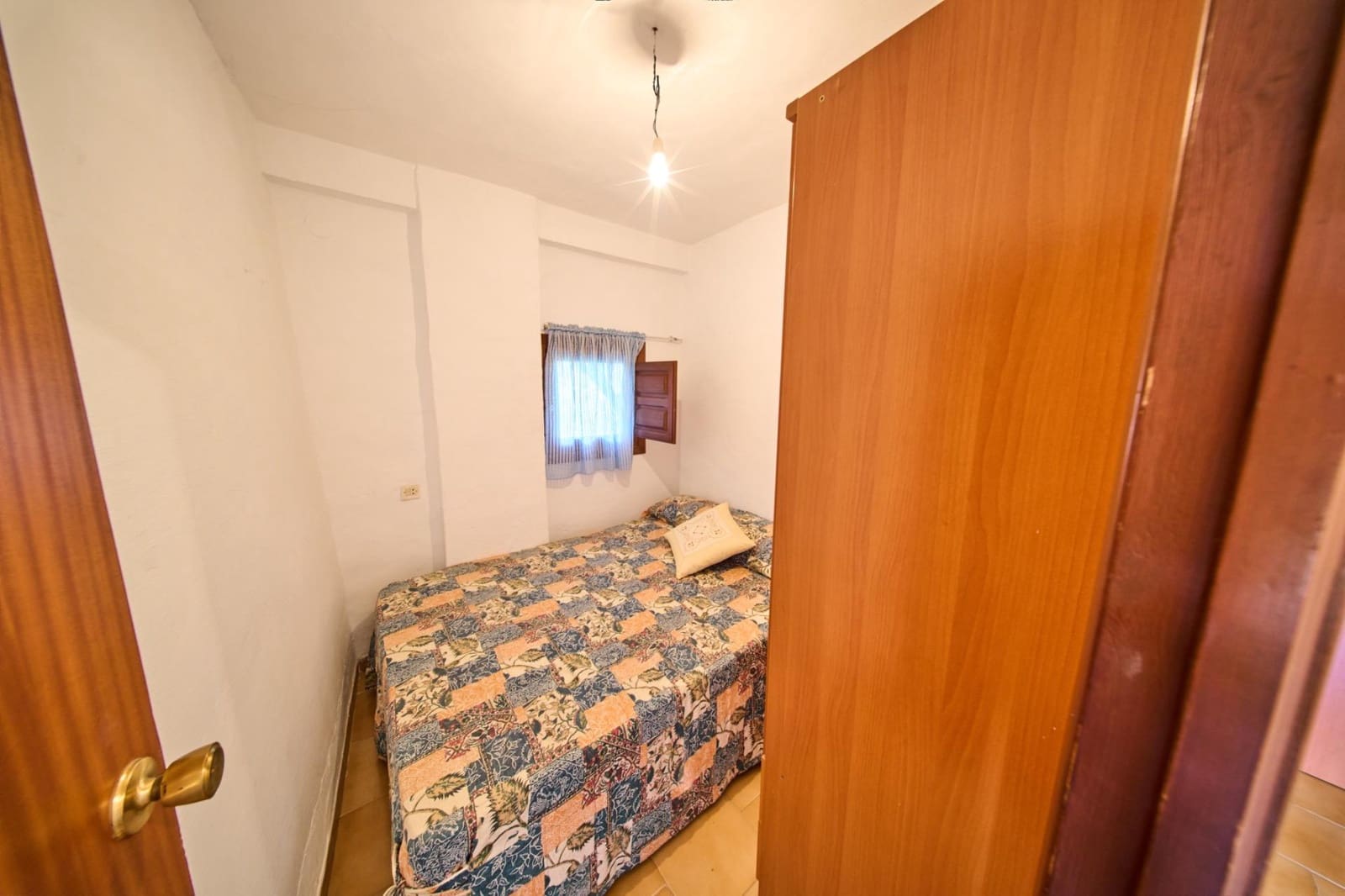 3 Zimmer Finca/Landgut zu verkaufen in Orgiva mit Pool - 205.900 € (Ref: 9712182)