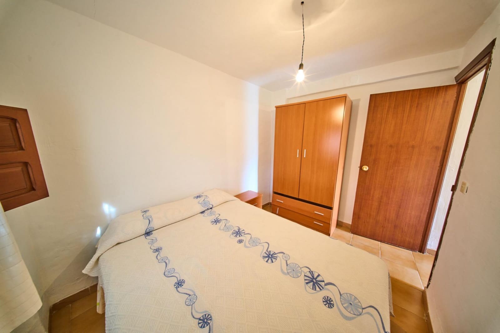 3 Zimmer Finca/Landgut zu verkaufen in Orgiva mit Pool - 205.900 € (Ref: 9712182)