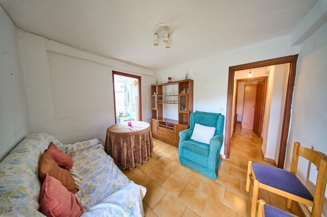 3 camera da letto Finca/Casa di Campagna in vendita in Orgiva con piscina - 205.900 € (Rif: 9712182)