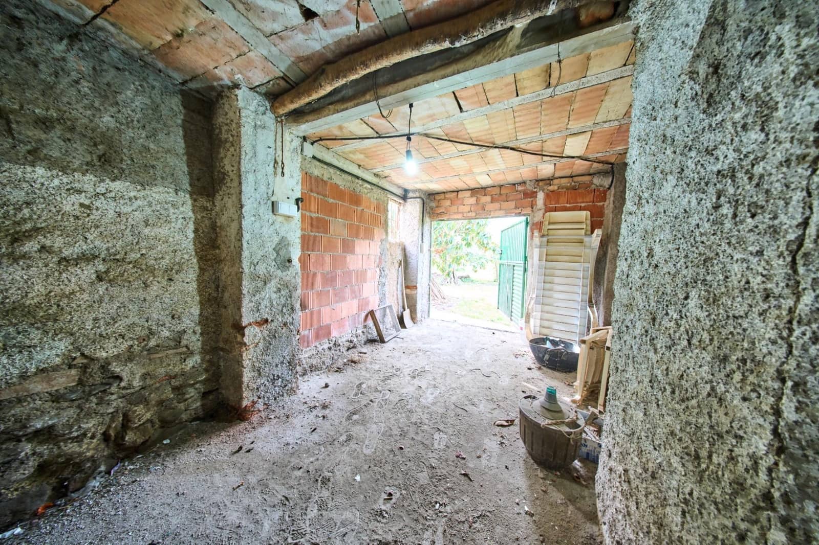 3 Zimmer Finca/Landgut zu verkaufen in Orgiva mit Pool - 205.900 € (Ref: 9712182)