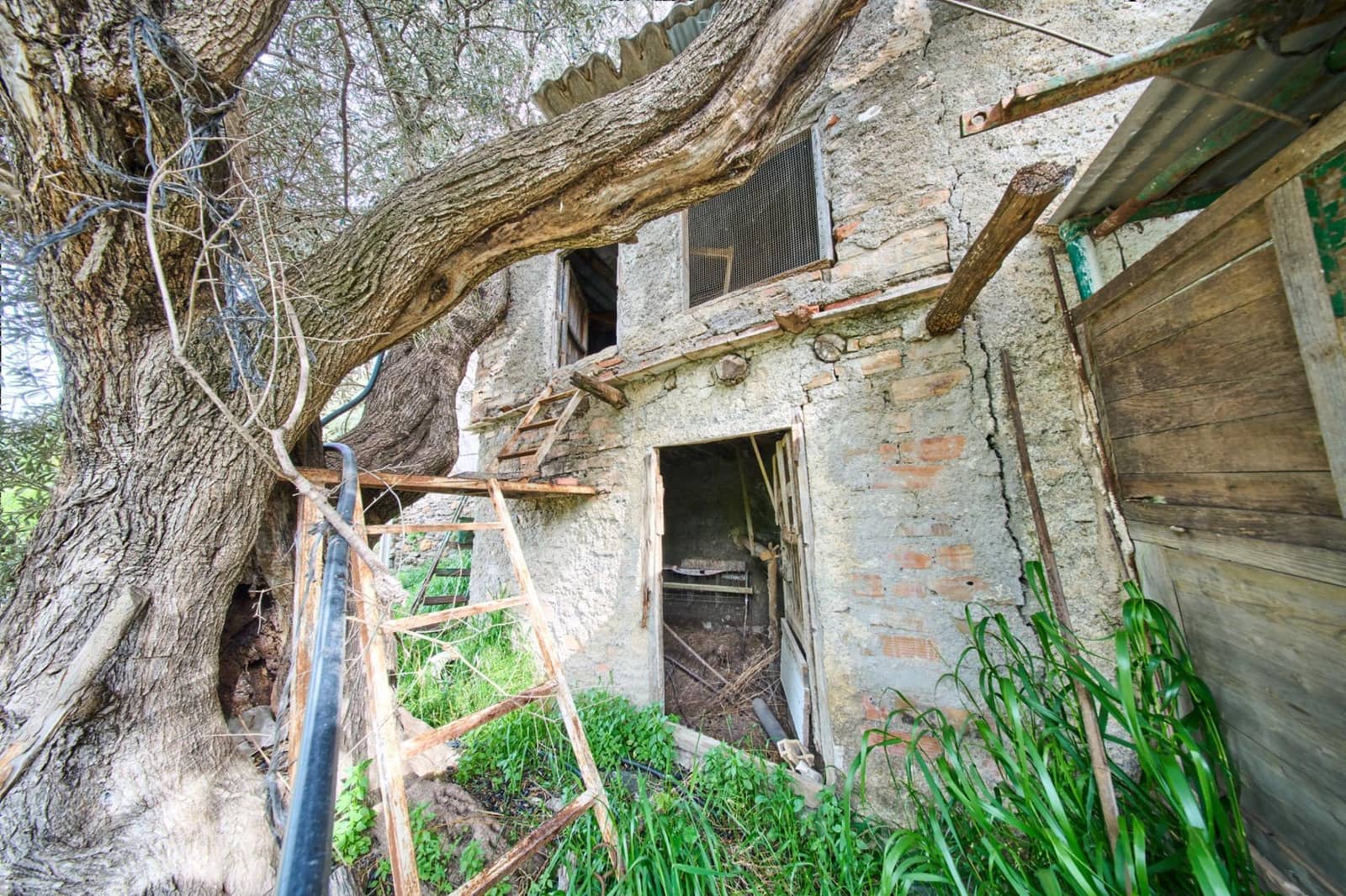 3 Zimmer Finca/Landgut zu verkaufen in Orgiva mit Pool - 205.900 € (Ref: 9712182)