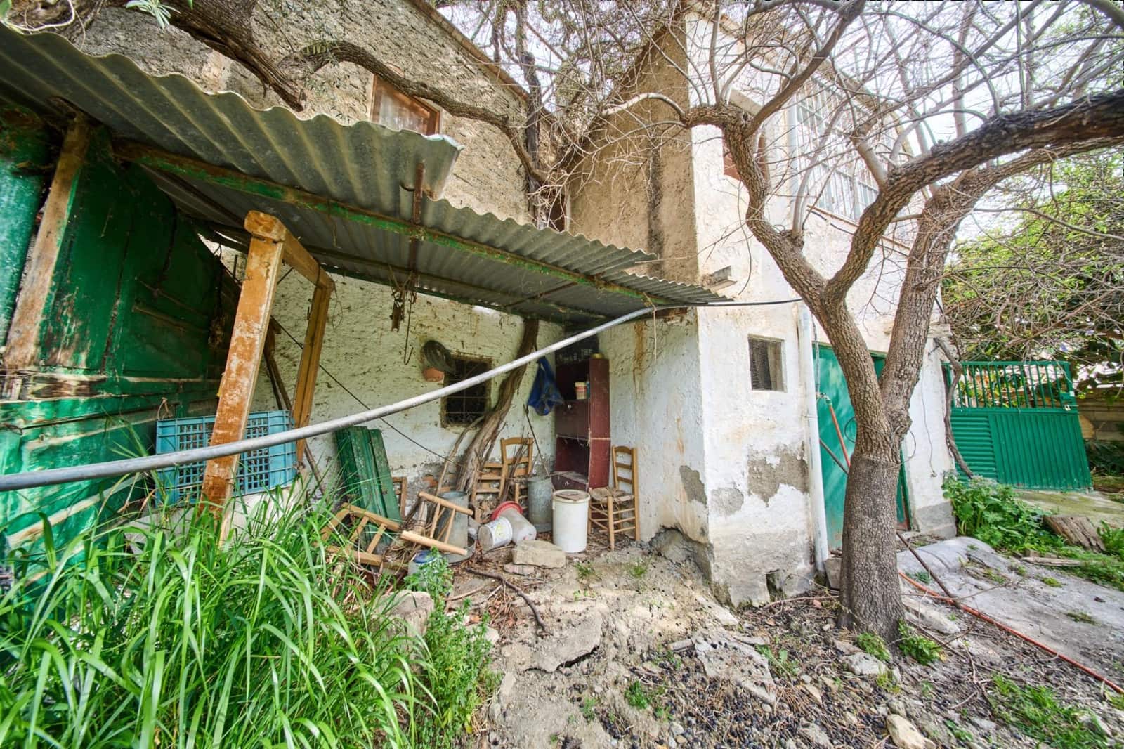 3 Zimmer Finca/Landgut zu verkaufen in Orgiva mit Pool - 205.900 € (Ref: 9712182)