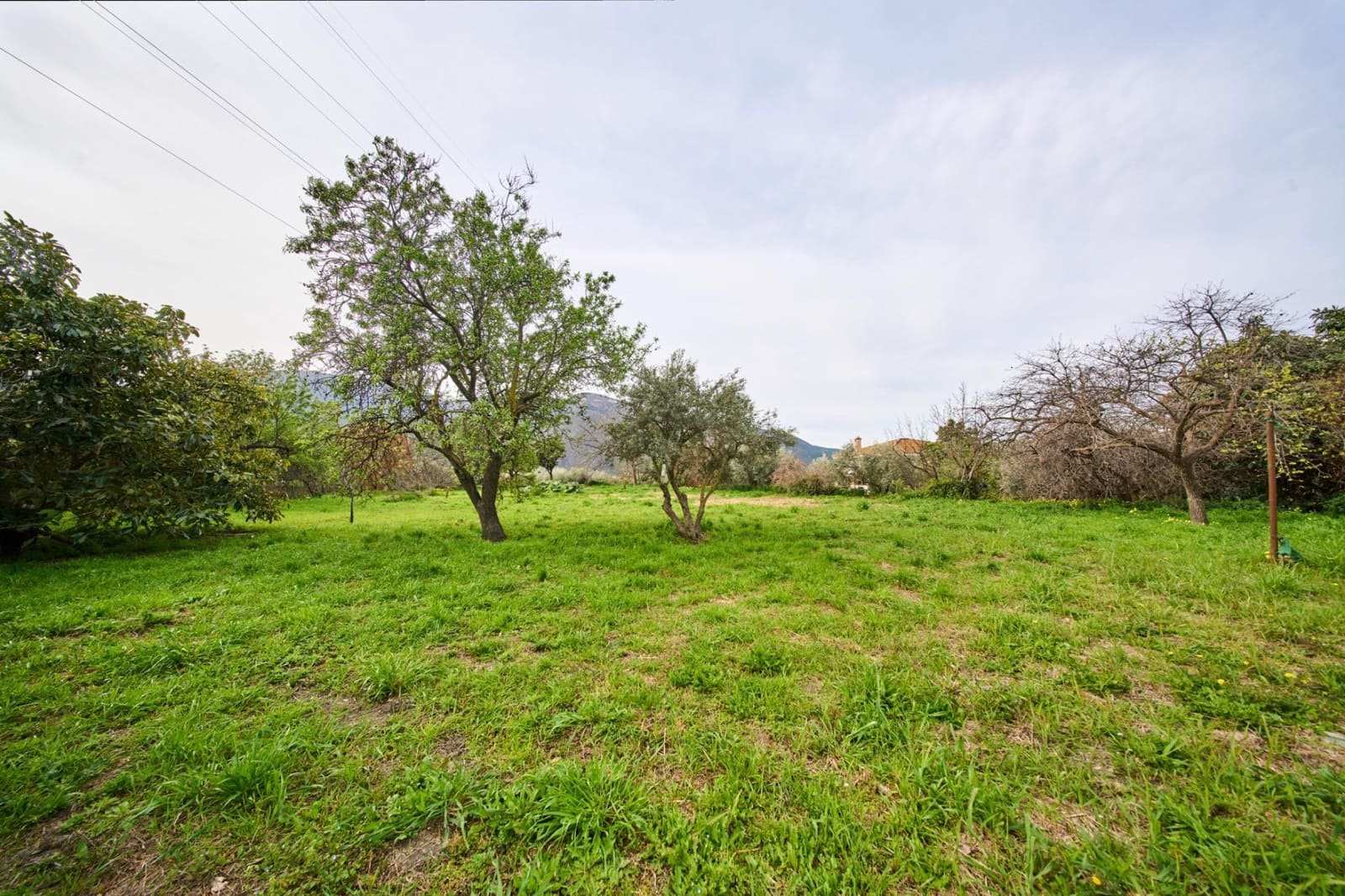 3 Zimmer Finca/Landgut zu verkaufen in Orgiva mit Pool - 205.900 € (Ref: 9712182)