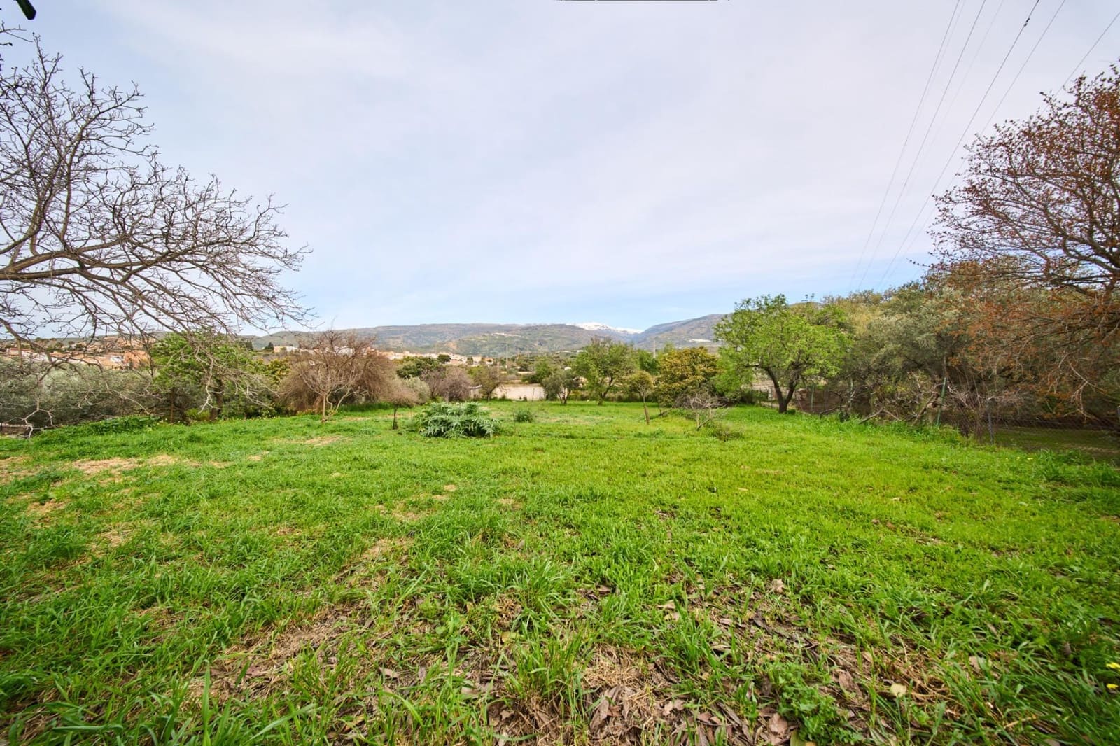 3 Zimmer Finca/Landgut zu verkaufen in Orgiva mit Pool - 205.900 € (Ref: 9712182)