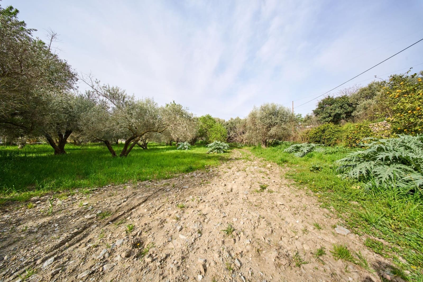 3 Zimmer Finca/Landgut zu verkaufen in Orgiva mit Pool - 205.900 € (Ref: 9712182)