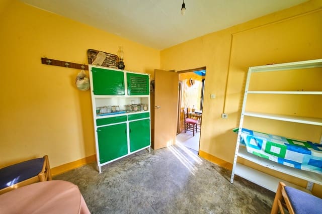 3 soveværelse Finca/Landehus til salg i Orgiva med swimmingpool - € 205.900 (Ref: 9712182)