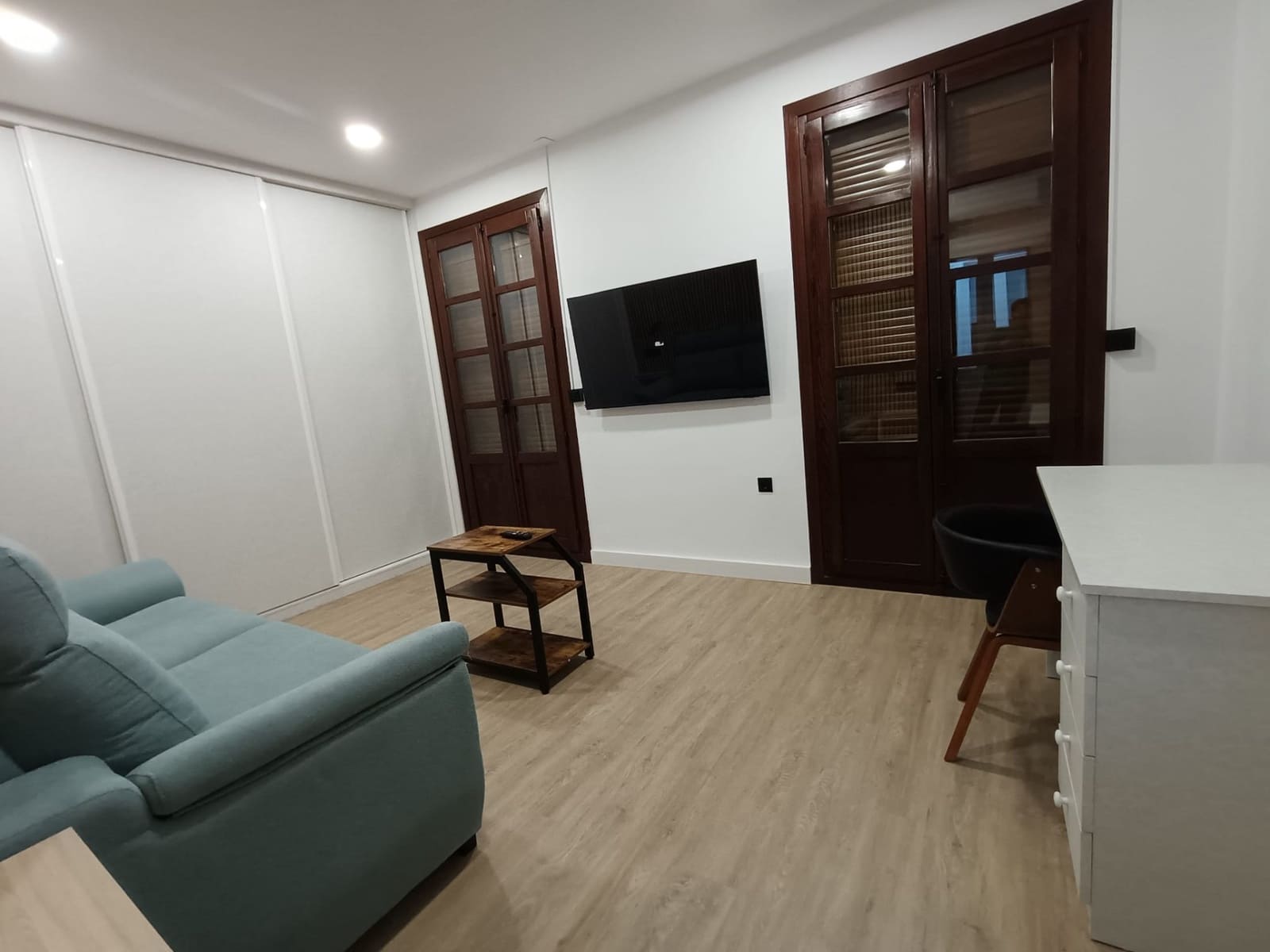 1 bedroom Apartment for rent in Granada city - € 820 (Ref: 9712185)