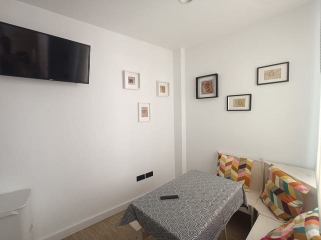 Apartamento de 1 habitación en Granada ciudad en alquiler - 875 € (Ref: 9712185)