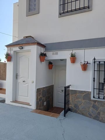 3 quarto Apartamento para venda em Velefique com garagem - 110 000 € (Ref: 9712188)