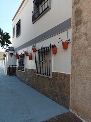 3 quarto Apartamento para venda em Velefique com garagem - 110 000 € (Ref: 9712188)