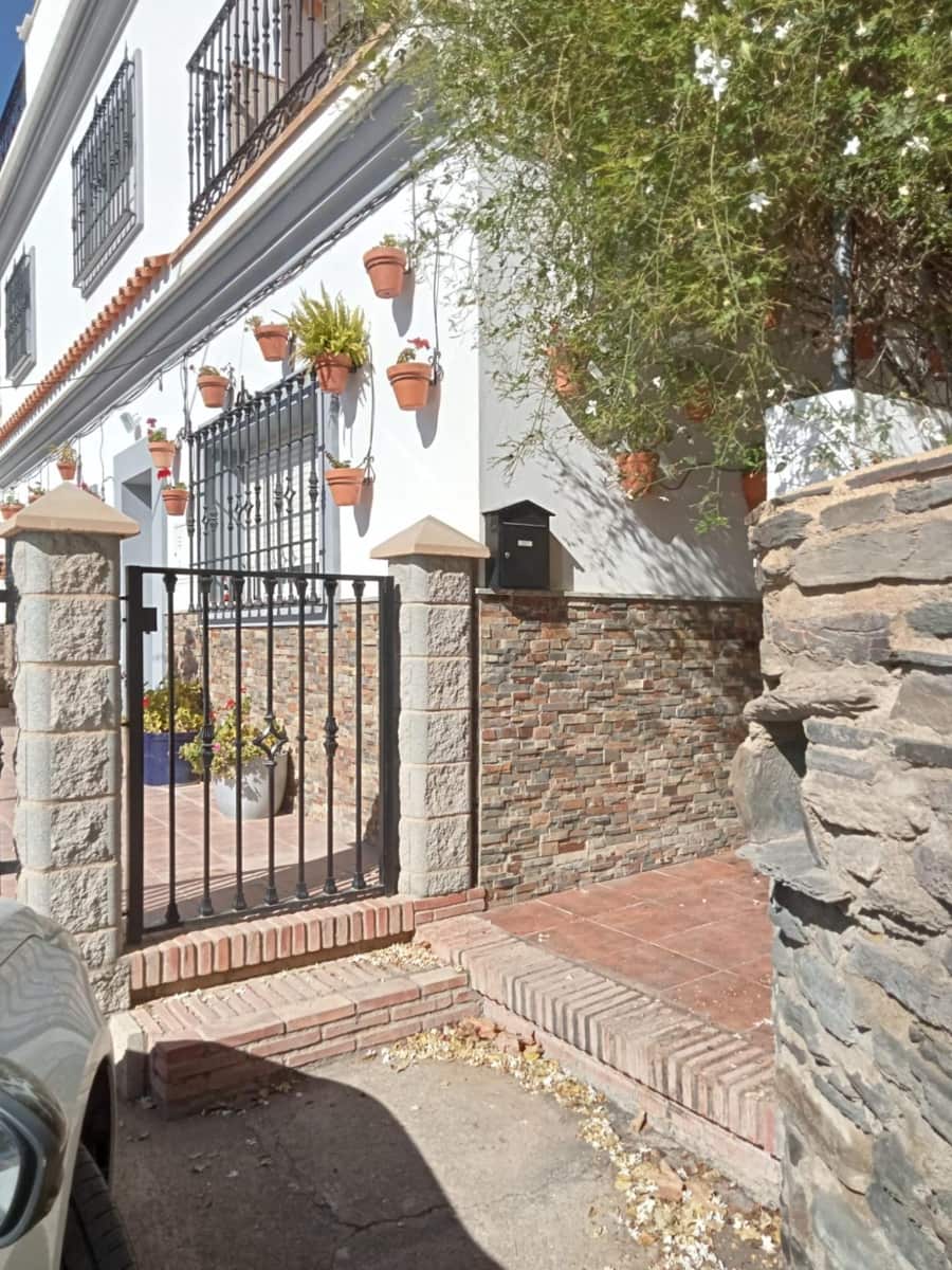 3 quarto Apartamento para venda em Velefique com garagem - 110 000 € (Ref: 9712188)