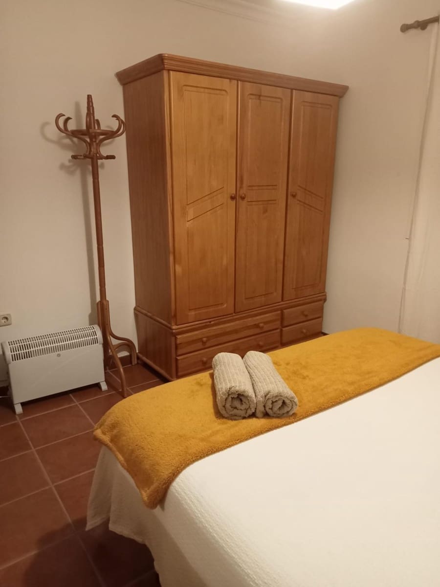 3 quarto Apartamento para venda em Velefique com garagem - 110 000 € (Ref: 9712188)