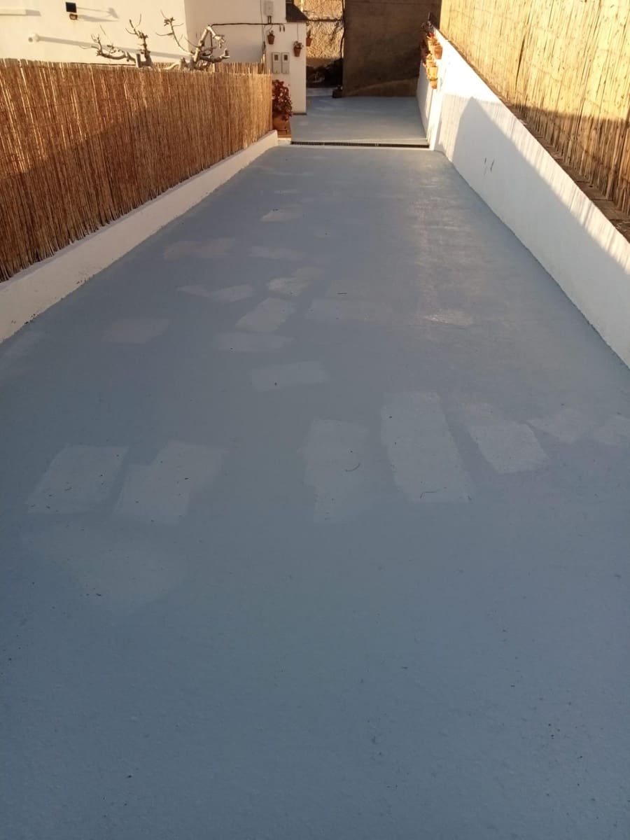 3 quarto Apartamento para venda em Velefique com garagem - 110 000 € (Ref: 9712188)