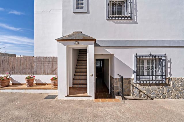 3 quarto Apartamento para venda em Velefique com garagem - 110 000 € (Ref: 9712188)