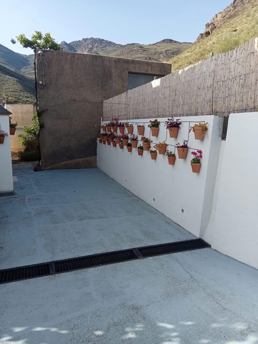 3 quarto Apartamento para venda em Velefique com garagem - 110 000 € (Ref: 9712188)