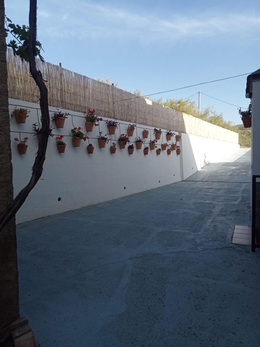 3 quarto Apartamento para venda em Velefique com garagem - 110 000 € (Ref: 9712188)