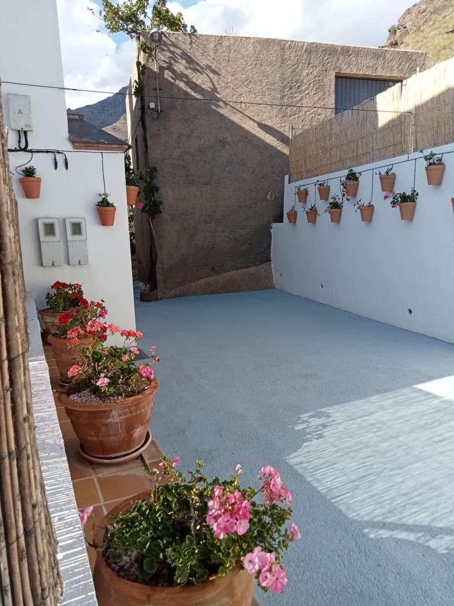 3 quarto Apartamento para venda em Velefique com garagem - 110 000 € (Ref: 9712188)