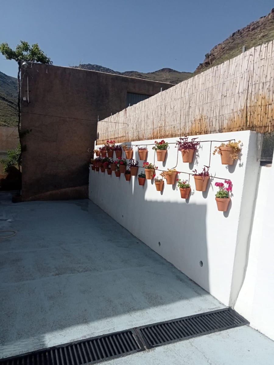 3 quarto Apartamento para venda em Velefique com garagem - 110 000 € (Ref: 9712188)