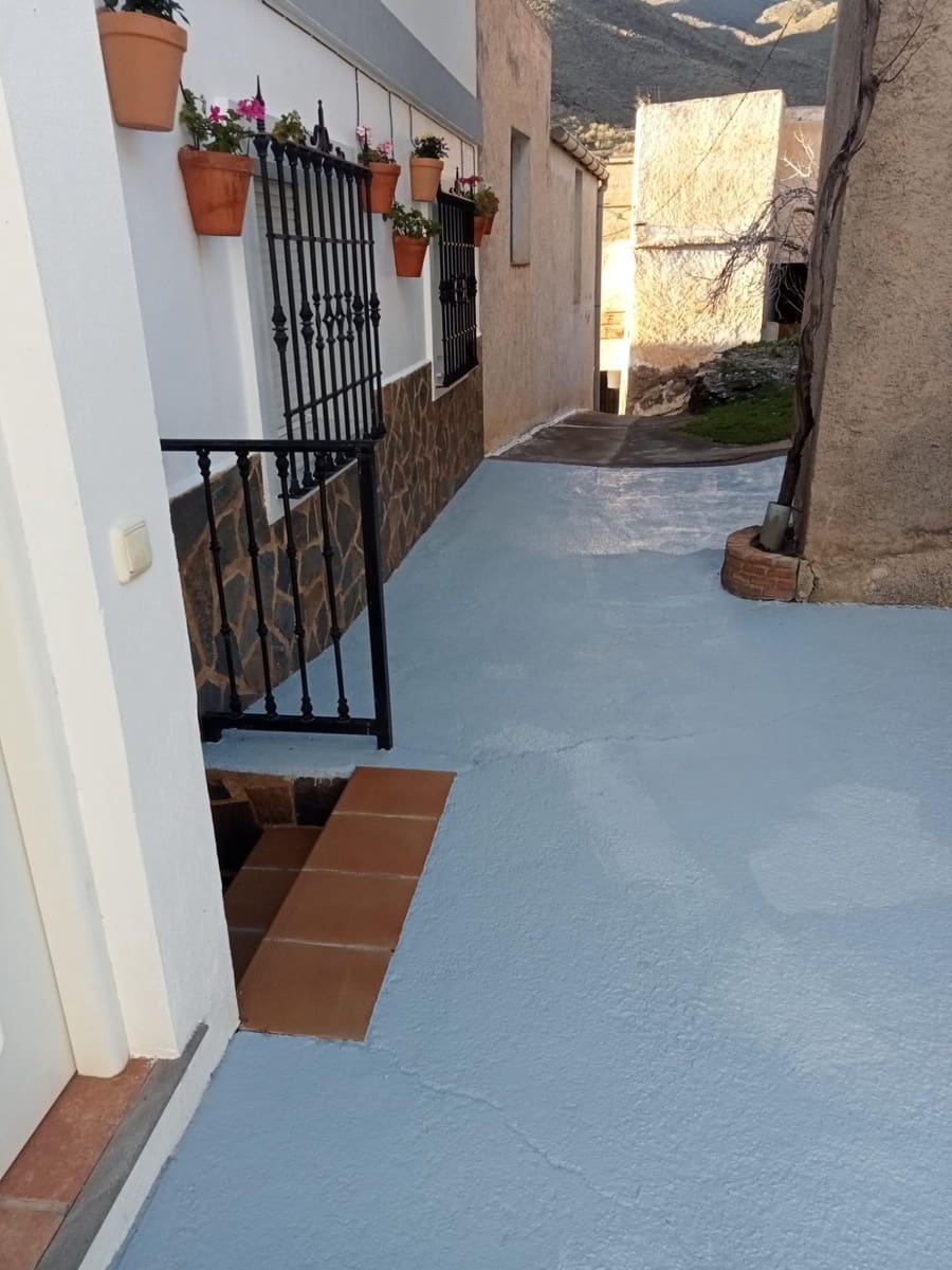 3 quarto Apartamento para venda em Velefique com garagem - 110 000 € (Ref: 9712188)