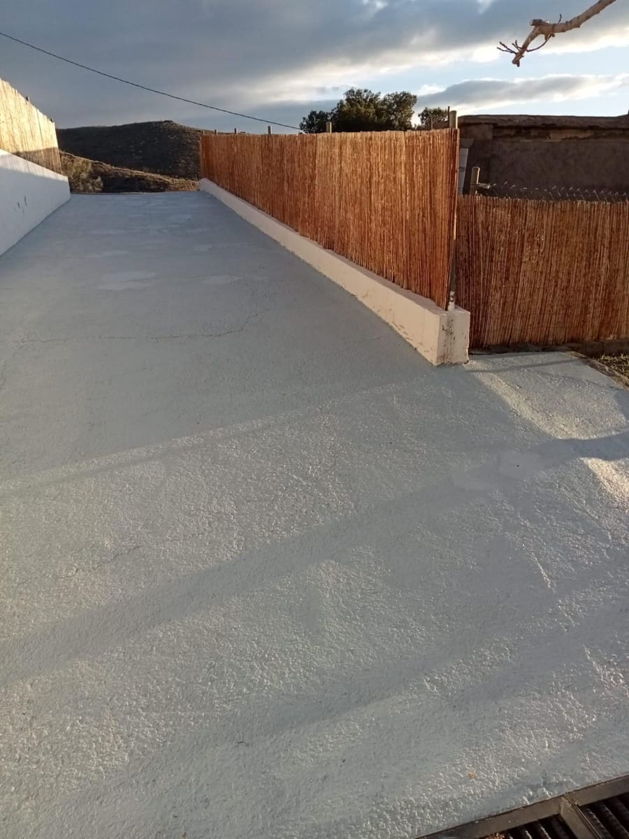 3 quarto Apartamento para venda em Velefique com garagem - 110 000 € (Ref: 9712188)