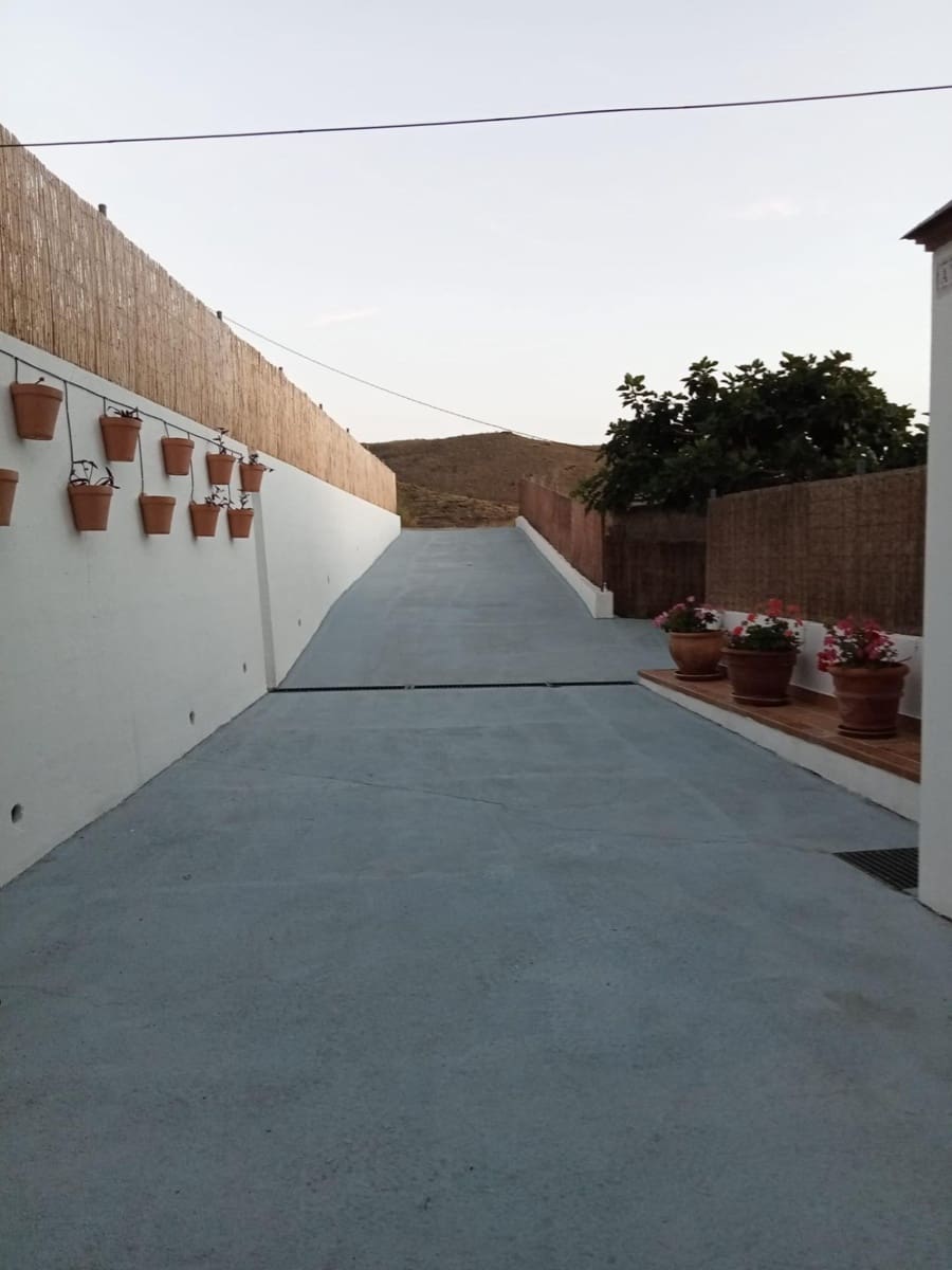 3 quarto Apartamento para venda em Velefique com garagem - 110 000 € (Ref: 9712188)