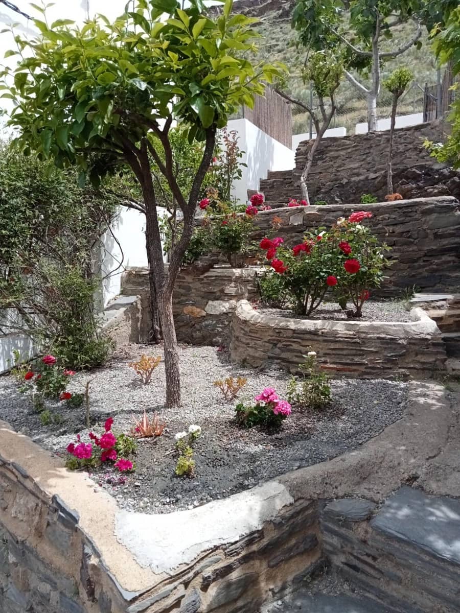 3 quarto Apartamento para venda em Velefique com garagem - 110 000 € (Ref: 9712188)