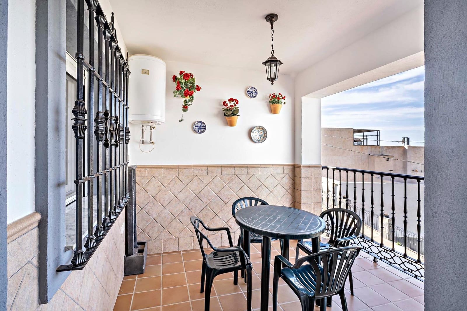 3 quarto Apartamento para venda em Velefique com garagem - 110 000 € (Ref: 9712188)