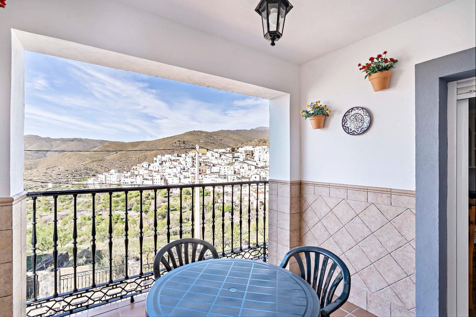 3 quarto Apartamento para venda em Velefique com garagem - 110 000 € (Ref: 9712188)