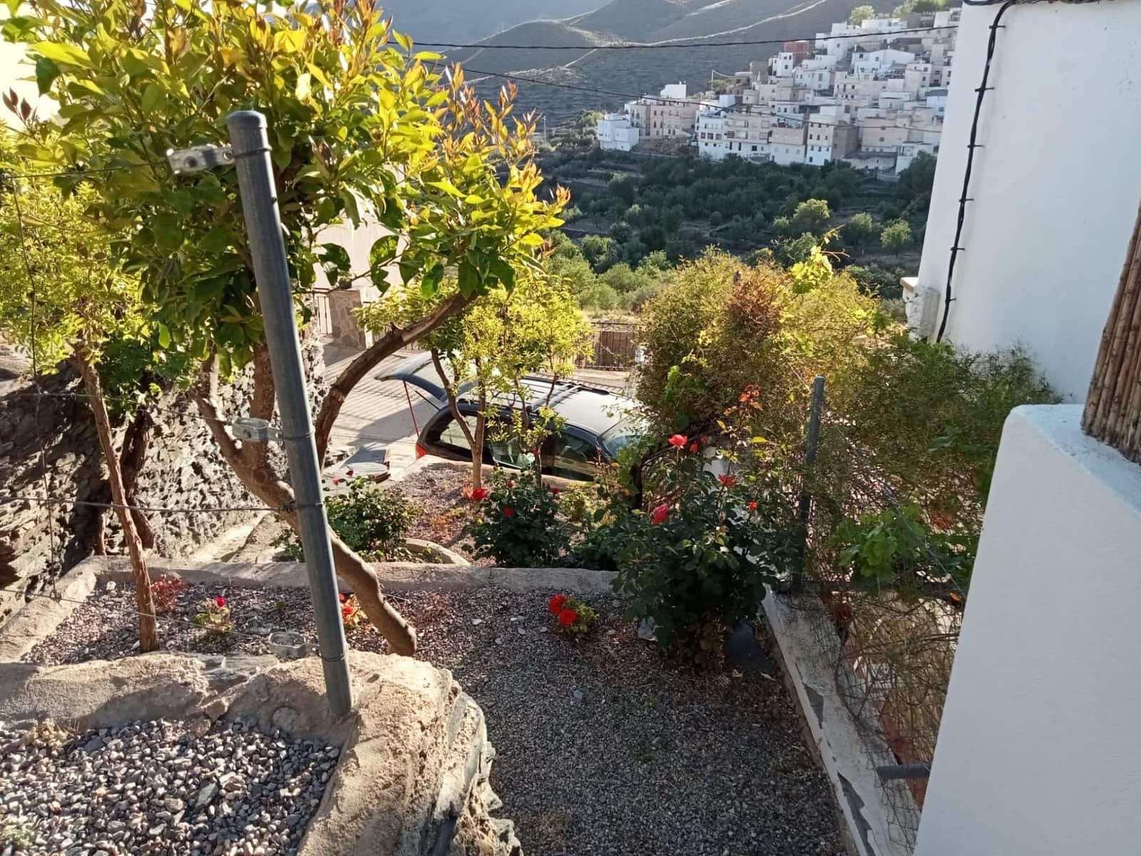 3 quarto Apartamento para venda em Velefique com garagem - 110 000 € (Ref: 9712188)