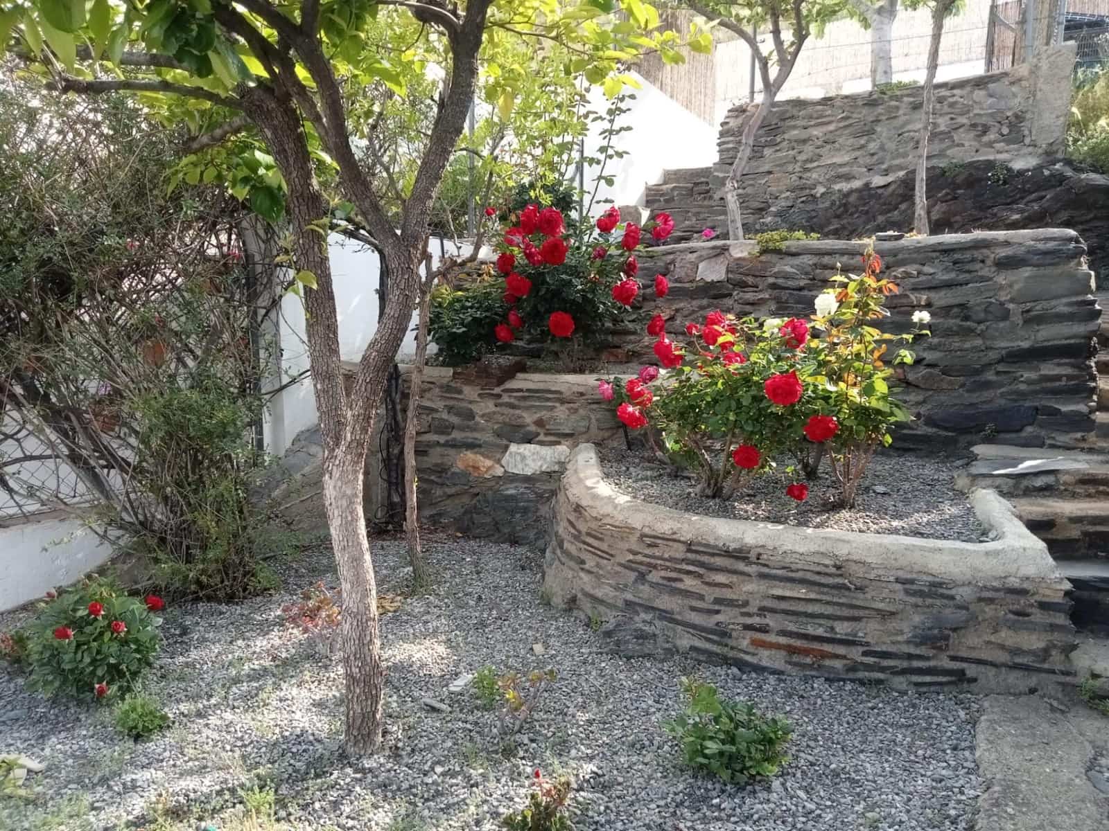 3 quarto Apartamento para venda em Velefique com garagem - 110 000 € (Ref: 9712188)