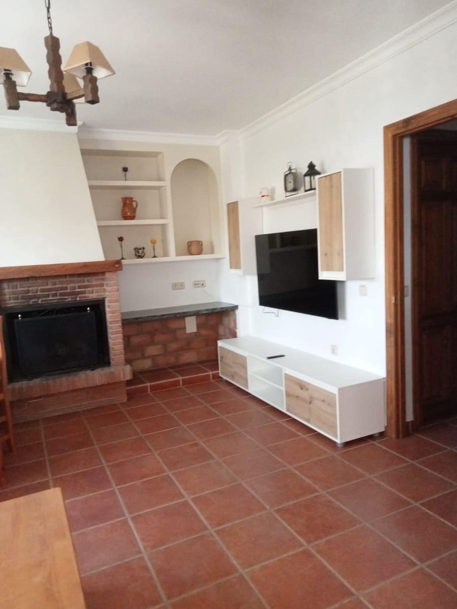 3 Zimmer Wohnung zu verkaufen in Velefique mit Garage - 110.000 € (Ref: 9712188)