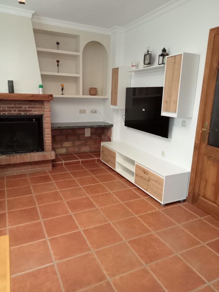 3 Zimmer Wohnung zu verkaufen in Velefique mit Garage - 110.000 € (Ref: 9712188)