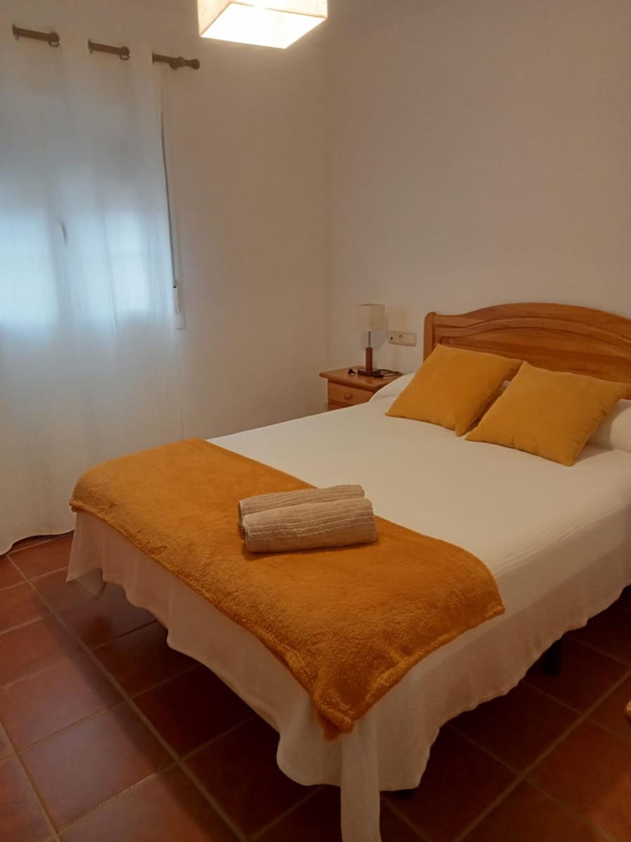 3 Zimmer Wohnung zu verkaufen in Velefique mit Garage - 110.000 € (Ref: 9712188)