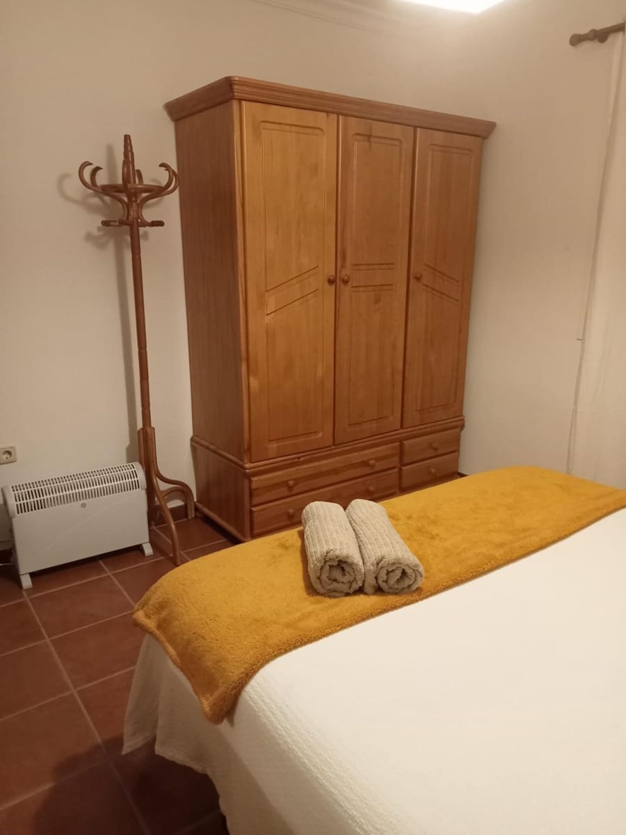 3 Zimmer Wohnung zu verkaufen in Velefique mit Garage - 110.000 € (Ref: 9712188)
