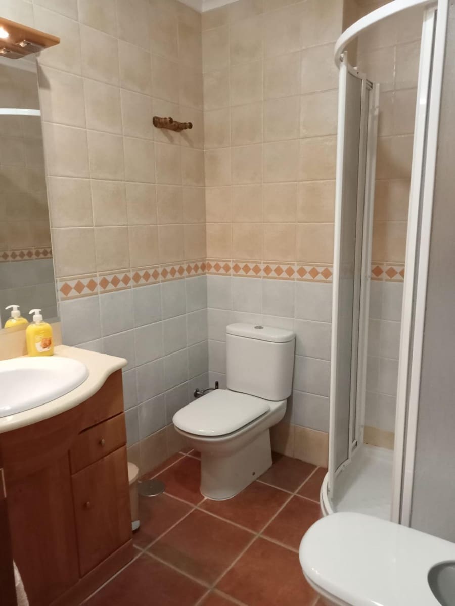 3 Zimmer Wohnung zu verkaufen in Velefique mit Garage - 110.000 € (Ref: 9712188)