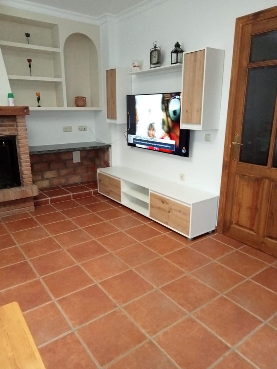 3 Zimmer Wohnung zu verkaufen in Velefique mit Garage - 110.000 € (Ref: 9712188)