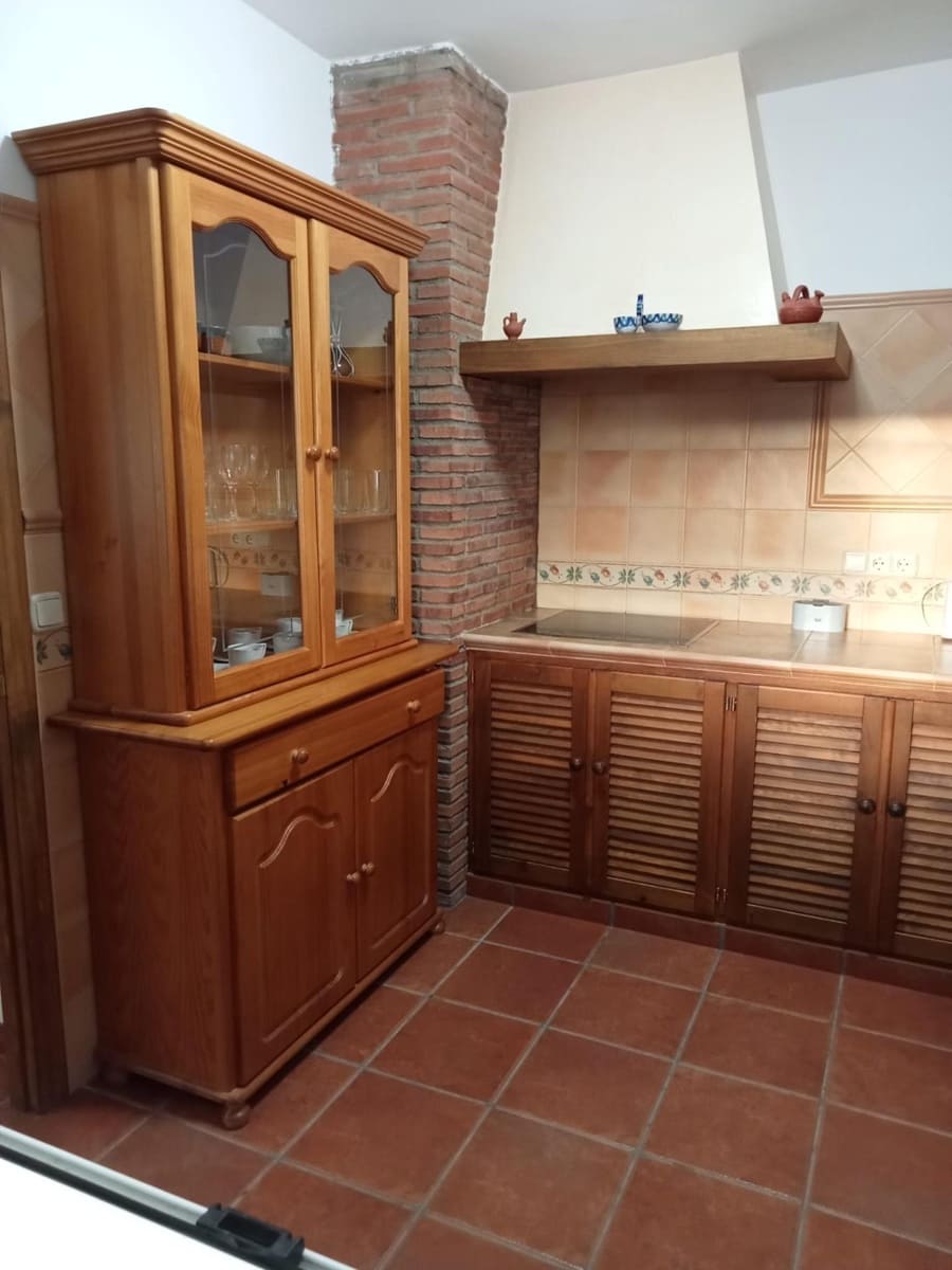 3 Zimmer Wohnung zu verkaufen in Velefique mit Garage - 110.000 € (Ref: 9712188)
