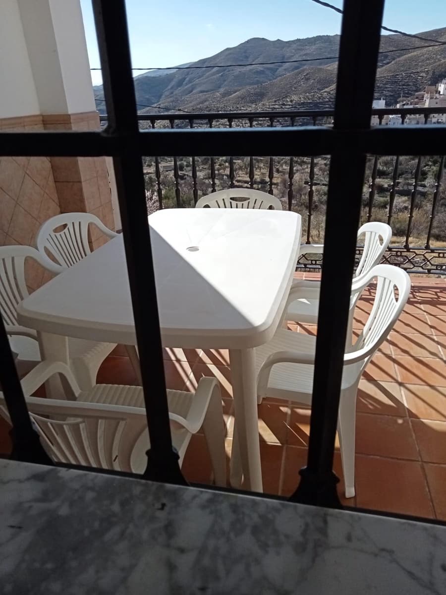 3 Zimmer Wohnung zu verkaufen in Velefique mit Garage - 110.000 € (Ref: 9712188)