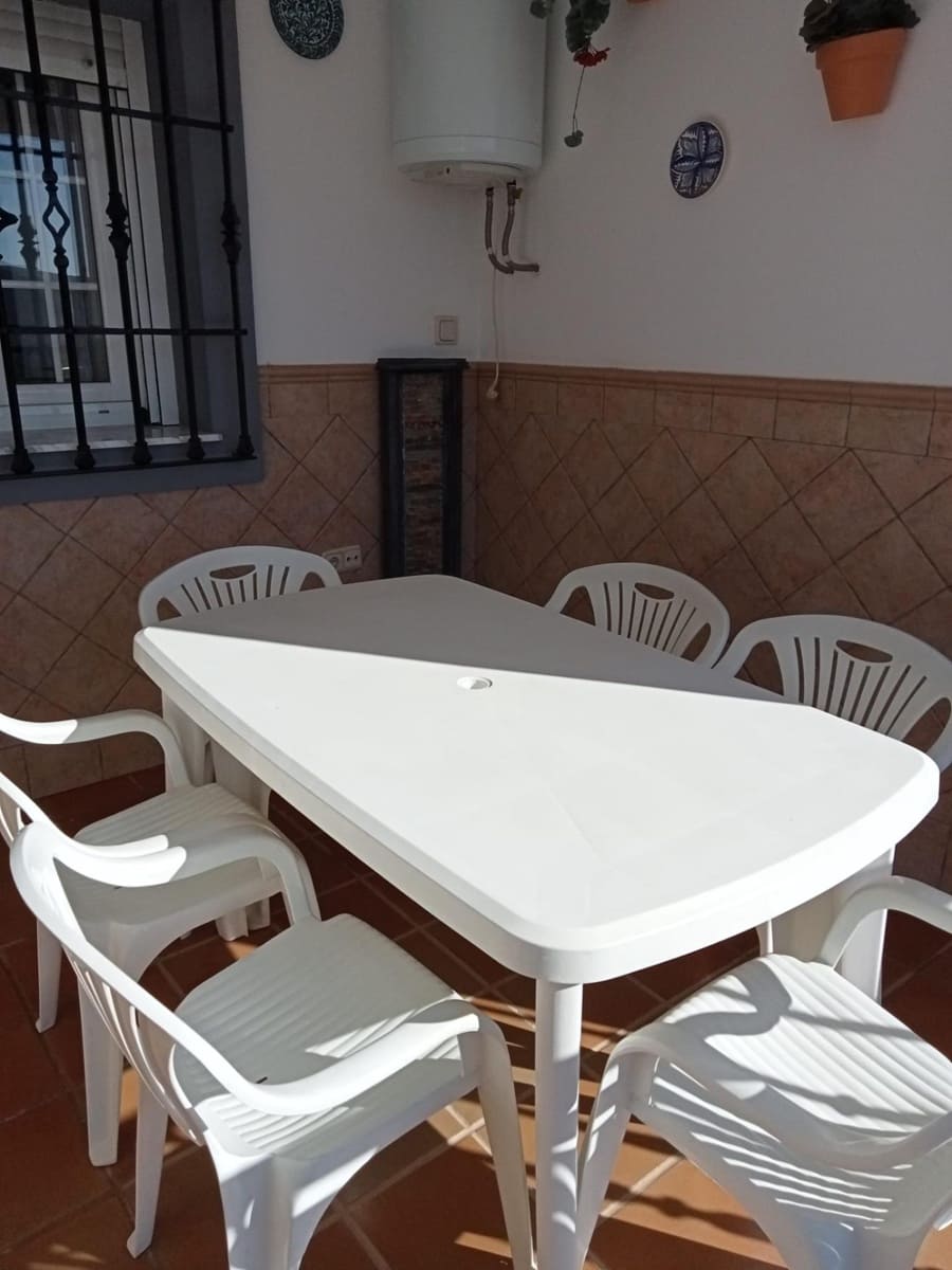 3 Zimmer Wohnung zu verkaufen in Velefique mit Garage - 110.000 € (Ref: 9712188)