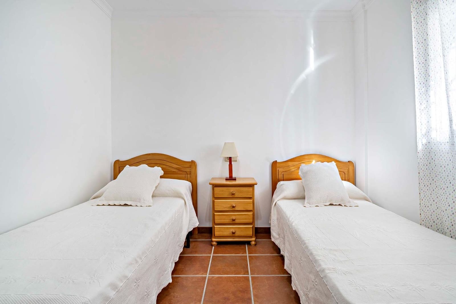 3 Zimmer Wohnung zu verkaufen in Velefique mit Garage - 110.000 € (Ref: 9712188)